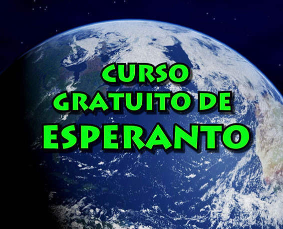 Curso Gratuito de Esperanto