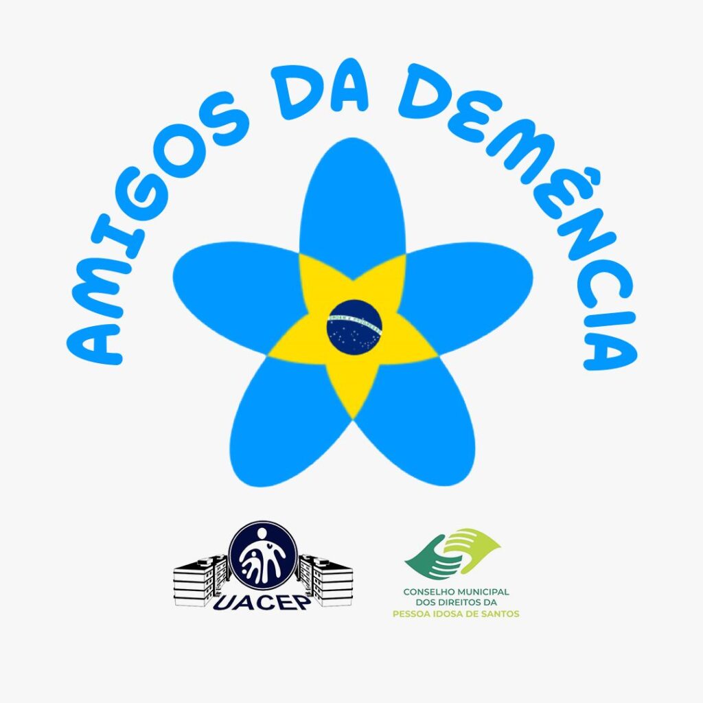 Sessão informativa amigos da demência