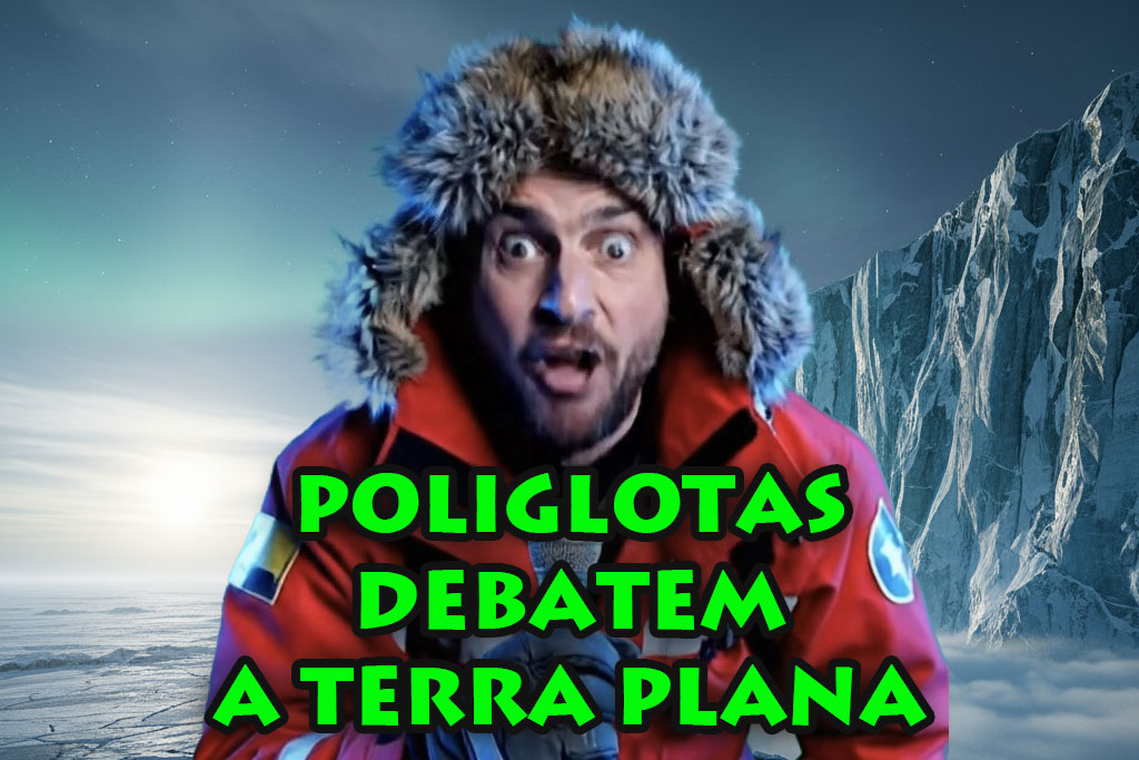 Encontro Poliglota Combate às Fake-News